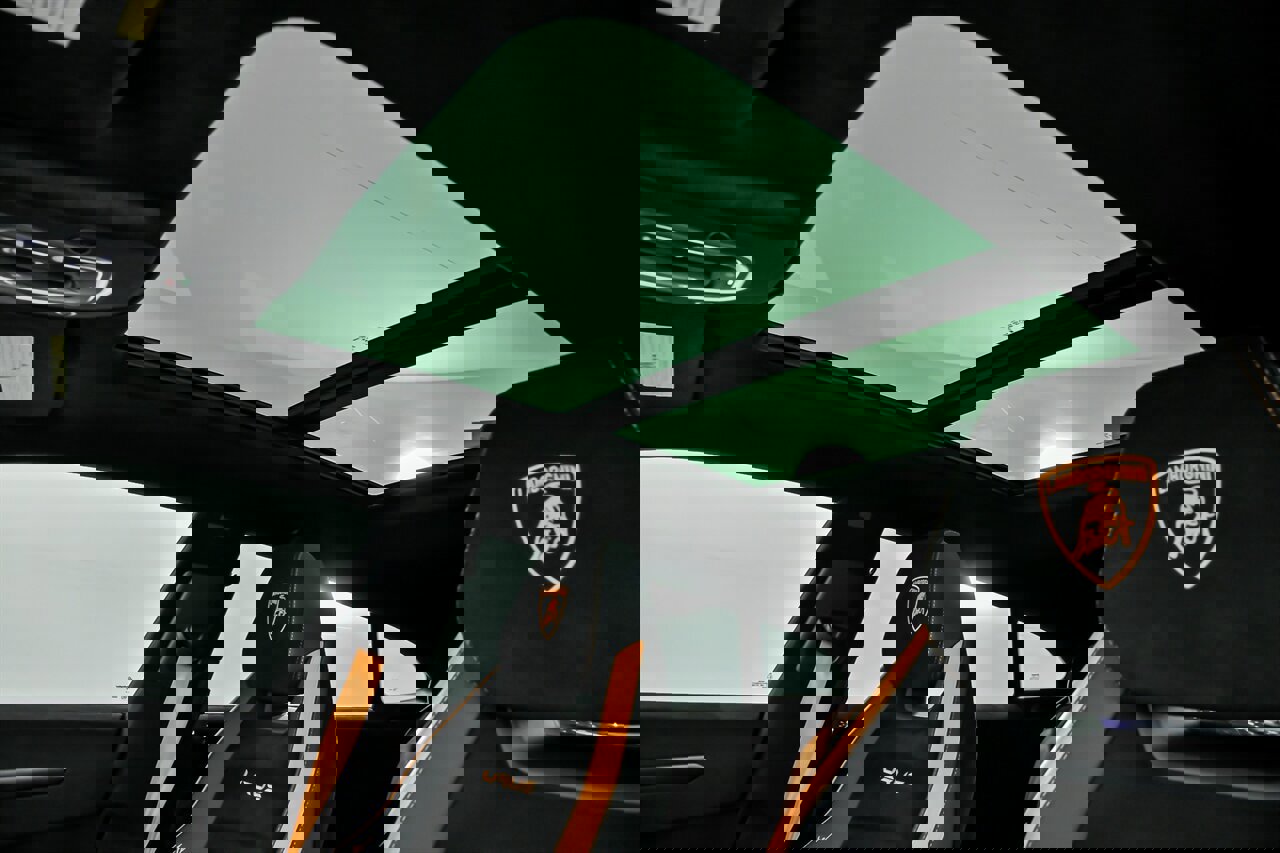 Used 2024 Lamborghini Urus Performante image 25