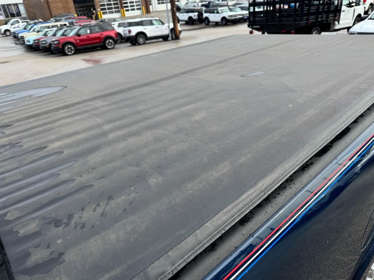 Used 2022 RAM 3500 Limited image 7