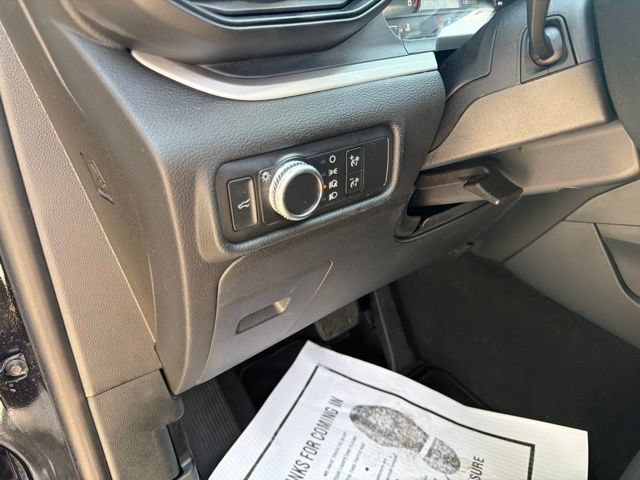 Used 2021 Ford Explorer XLT AWD/4WD image 24