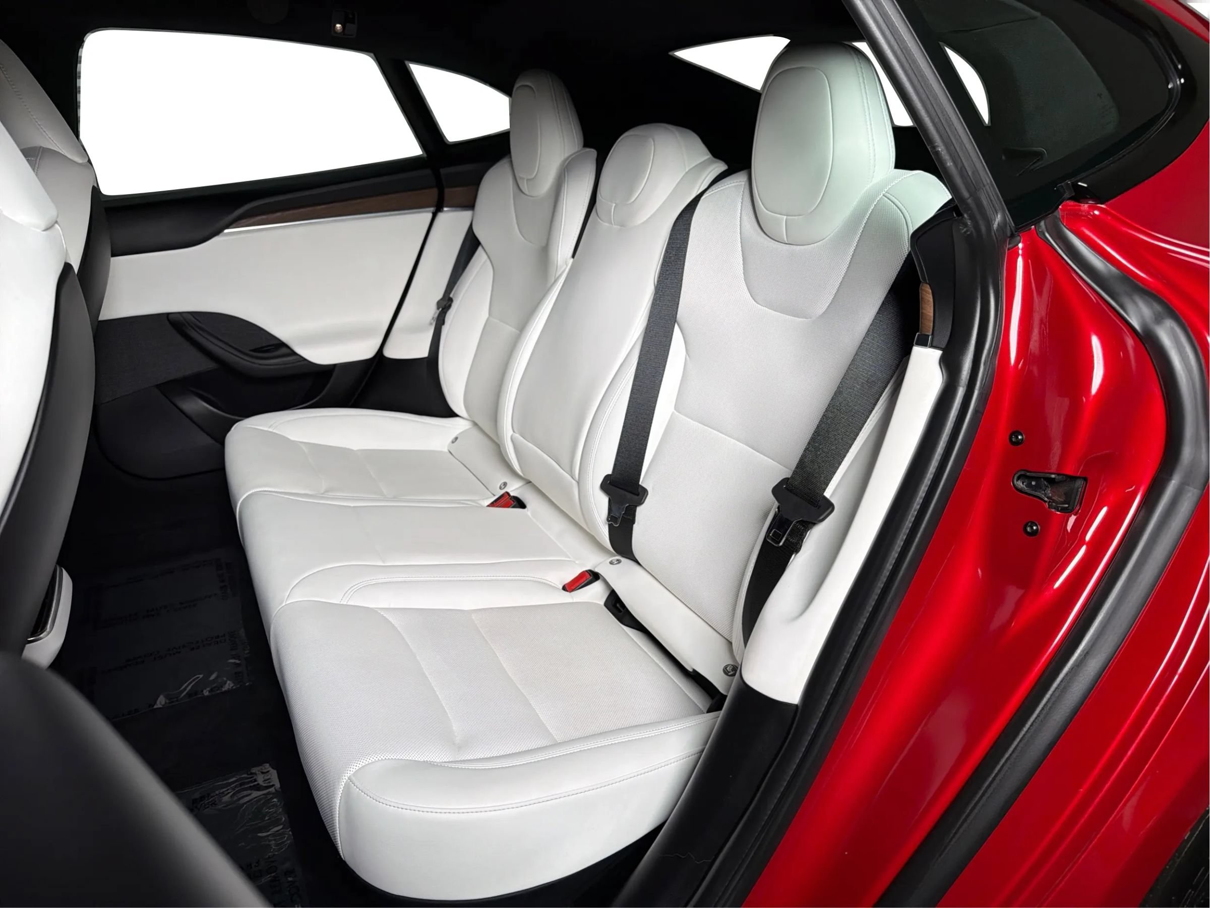 Used 2023 Tesla Model S Standard Range AWD/4WD image 10
