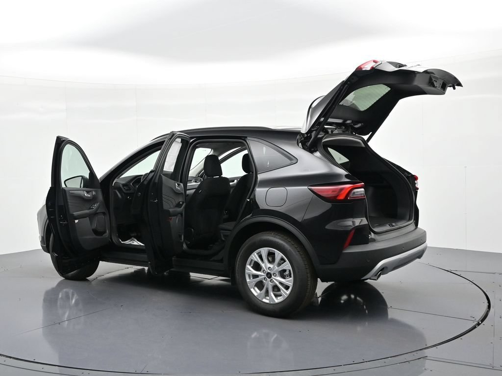 New 2026 Ford Escape Active w/ Active Premium Tech Pack AWD/4WD image 26