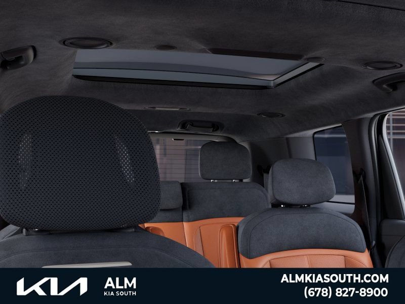 New 2027 Kia Telluride SX Prestige AWD/4WD image 27