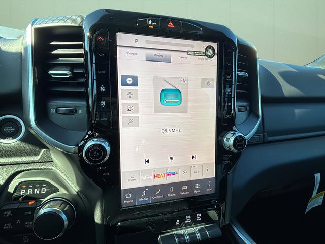 New 2026 RAM 1500 Big Horn image 30