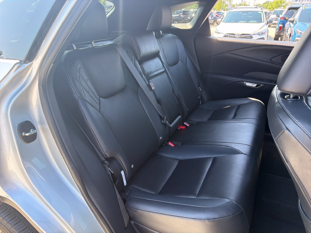 Used 2025 Lexus RX 350 FWD w/ Technology Package image 23