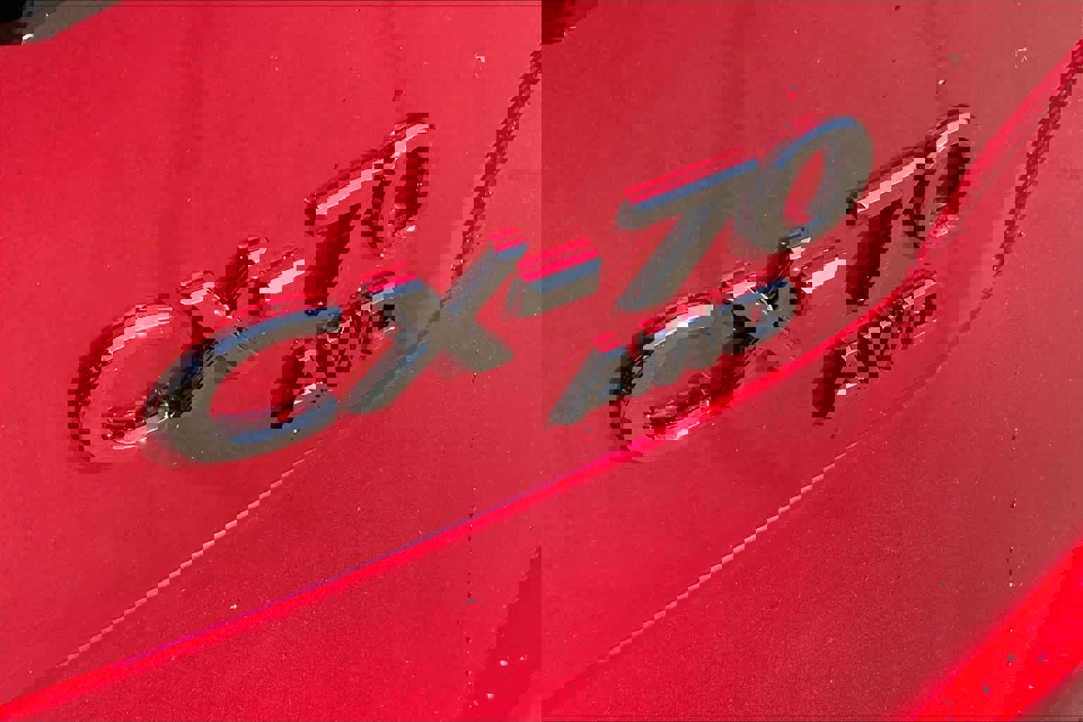 New 2026 MAZDA CX-70 3.3 Turbo S w/ Premium Package image 15