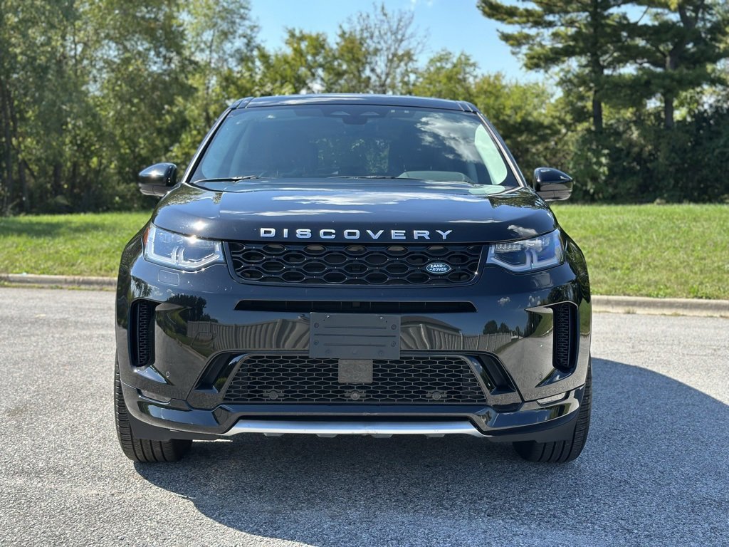 Used 2024 Land Rover Discovery Sport S image 2