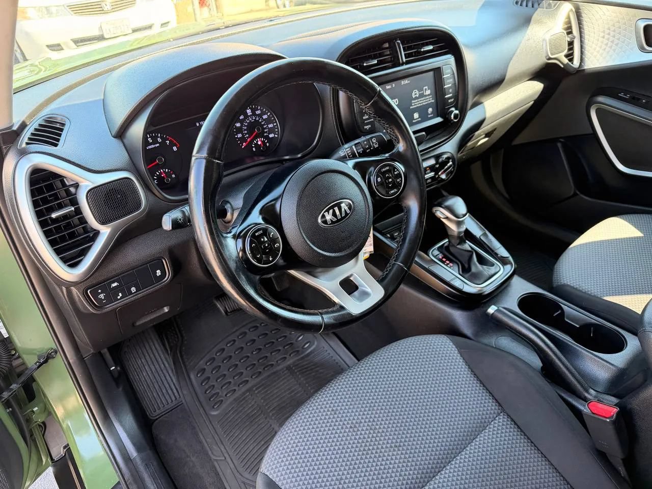 Used 2021 Kia Soul X-Line FWD image 25