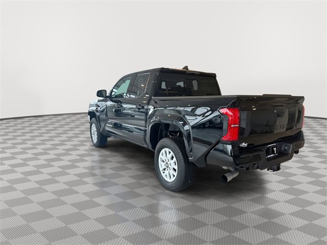 Used 2025 Toyota Tacoma SR5 w/ SR5 Upgrade Package image 8