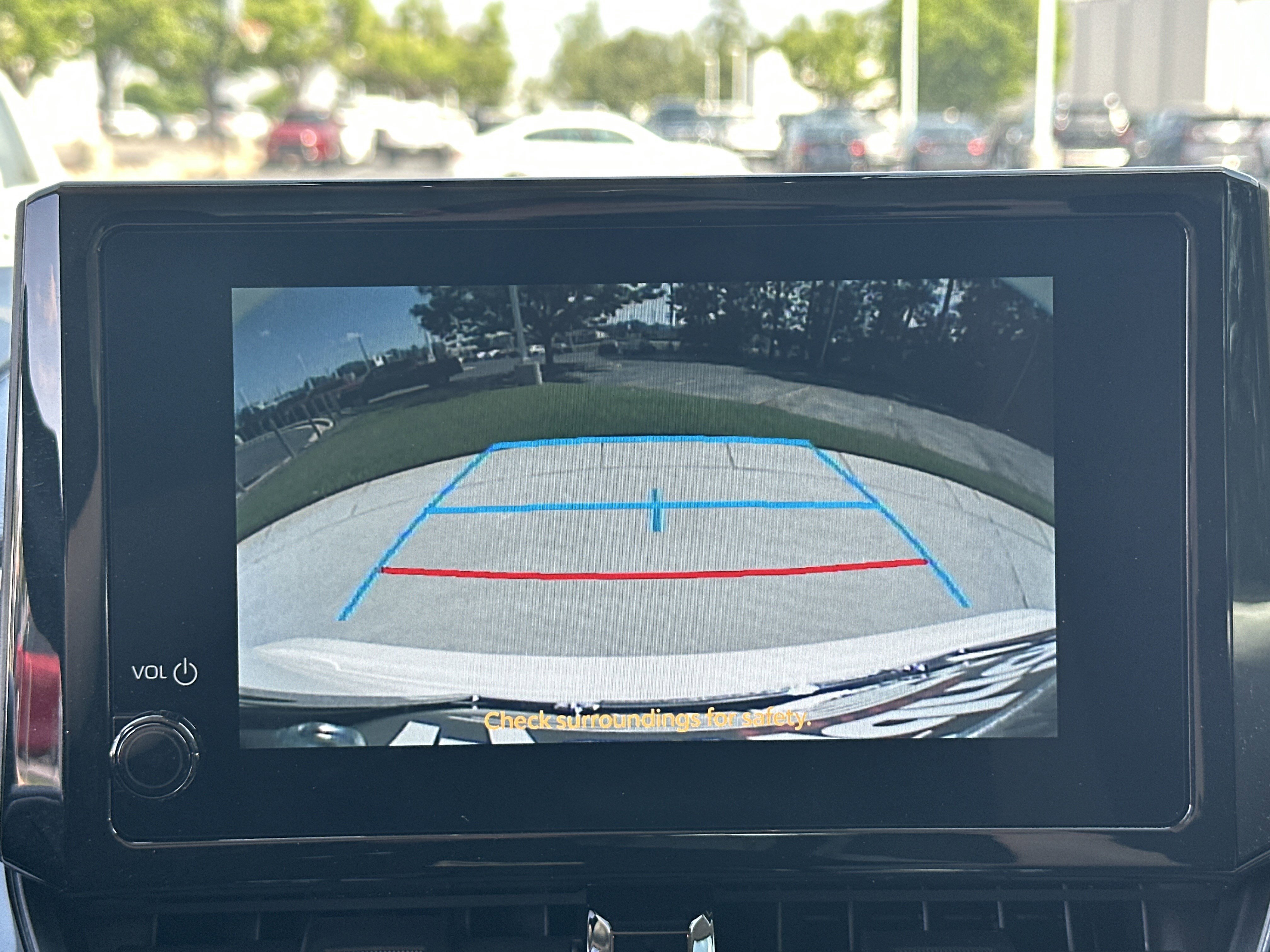 Used 2026 Toyota Corolla LE FWD image 25