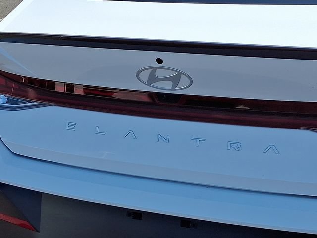 New 2026 Hyundai Elantra SEL Sport Premium FWD image 13