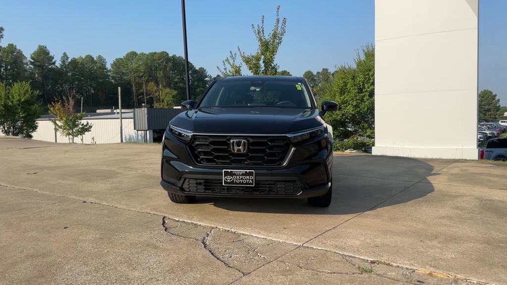 Used 2025 Honda CR-V LX image 9
