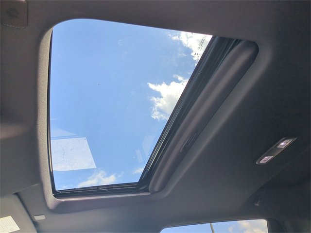 New 2026 Chevrolet Silverado 2500 LTZ w/ Z71 Chrome Sport Edition image 20