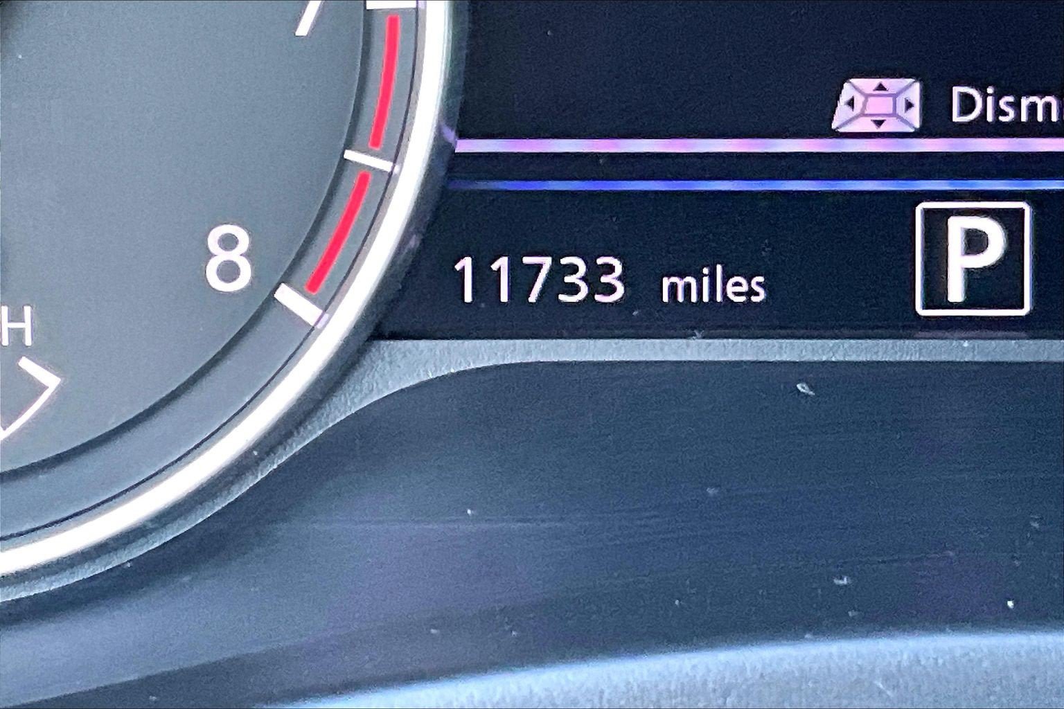 Used 2023 Nissan Sentra SV w/ All-Weather Package FWD image 19