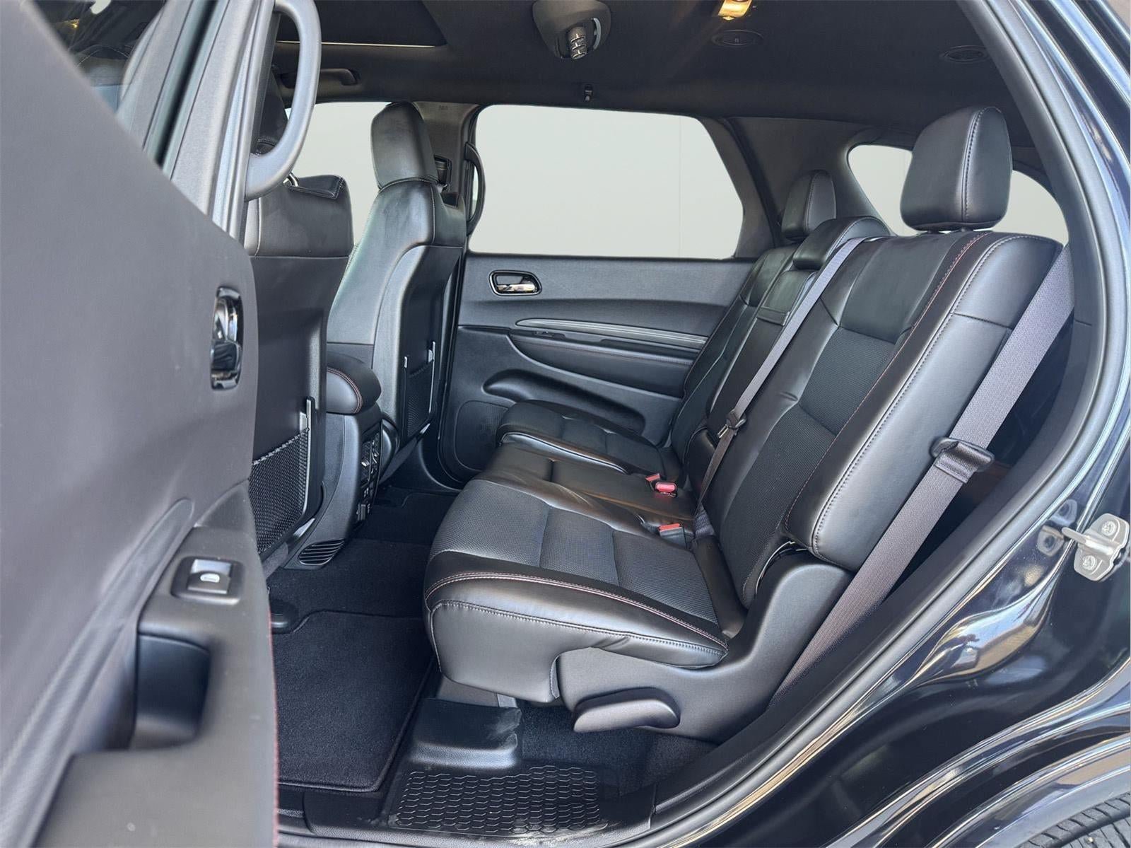 Used 2024 Dodge Durango R/T AWD/4WD image 31