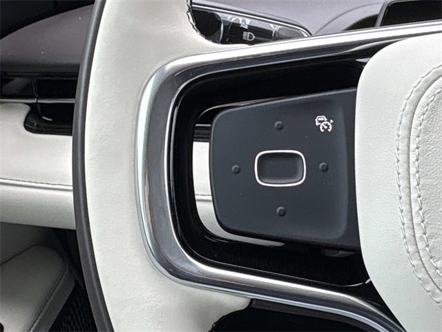 New 2026 Lincoln Nautilus Black Label w/ Jet Appearance Package image 26