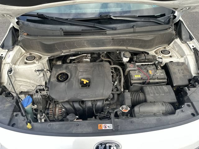 Used 2021 Kia Seltos EX AWD/4WD image 20