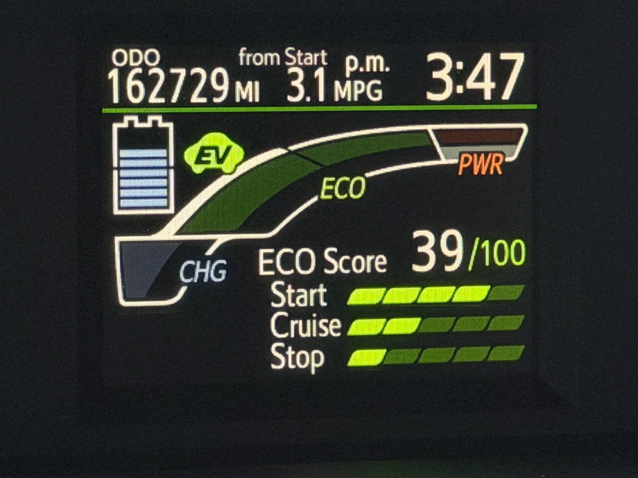 Used 2013 Toyota Prius C Two FWD image 47