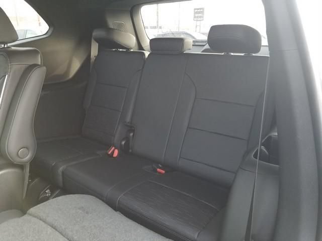 New 2026 Buick Enclave Sport Touring w/ LPO, Floor Liner Package FWD image 11