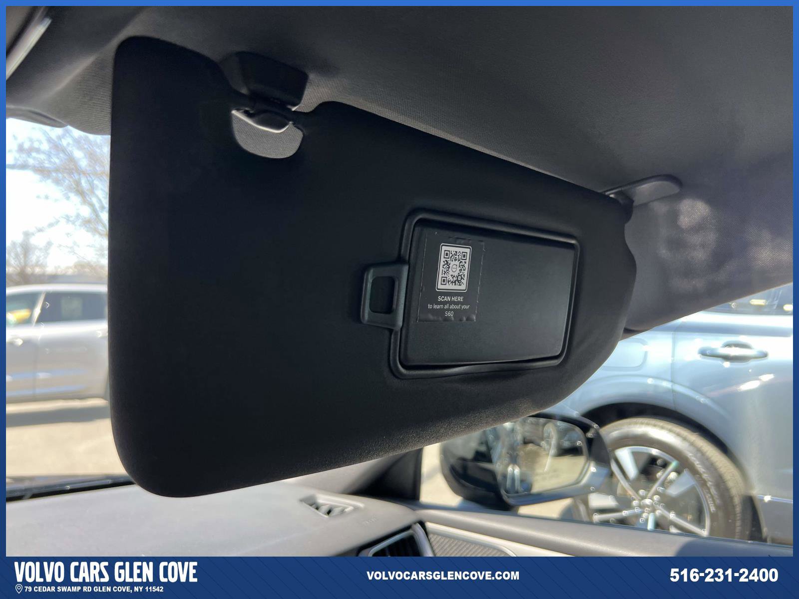 Used 2023 Volvo S60 B5 Plus w/ Climate Package image 32