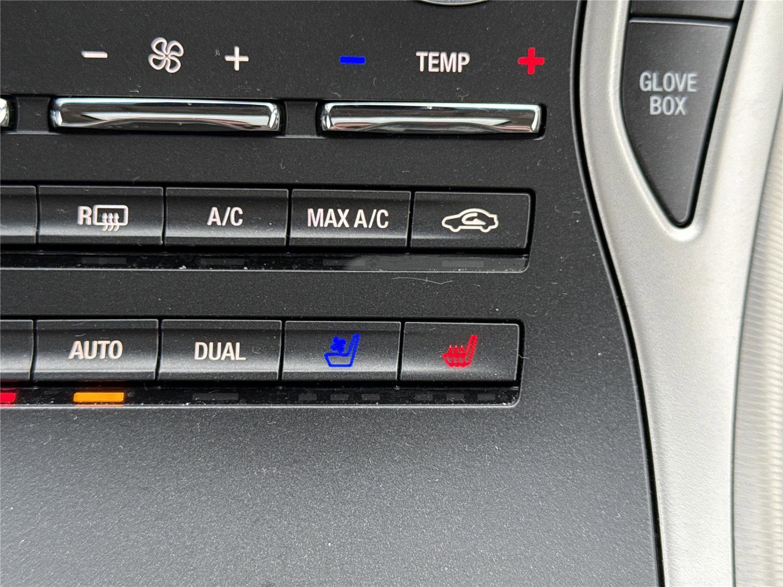 Used 2020 Lincoln Nautilus Reserve w/ Equipment Group 201A image 26