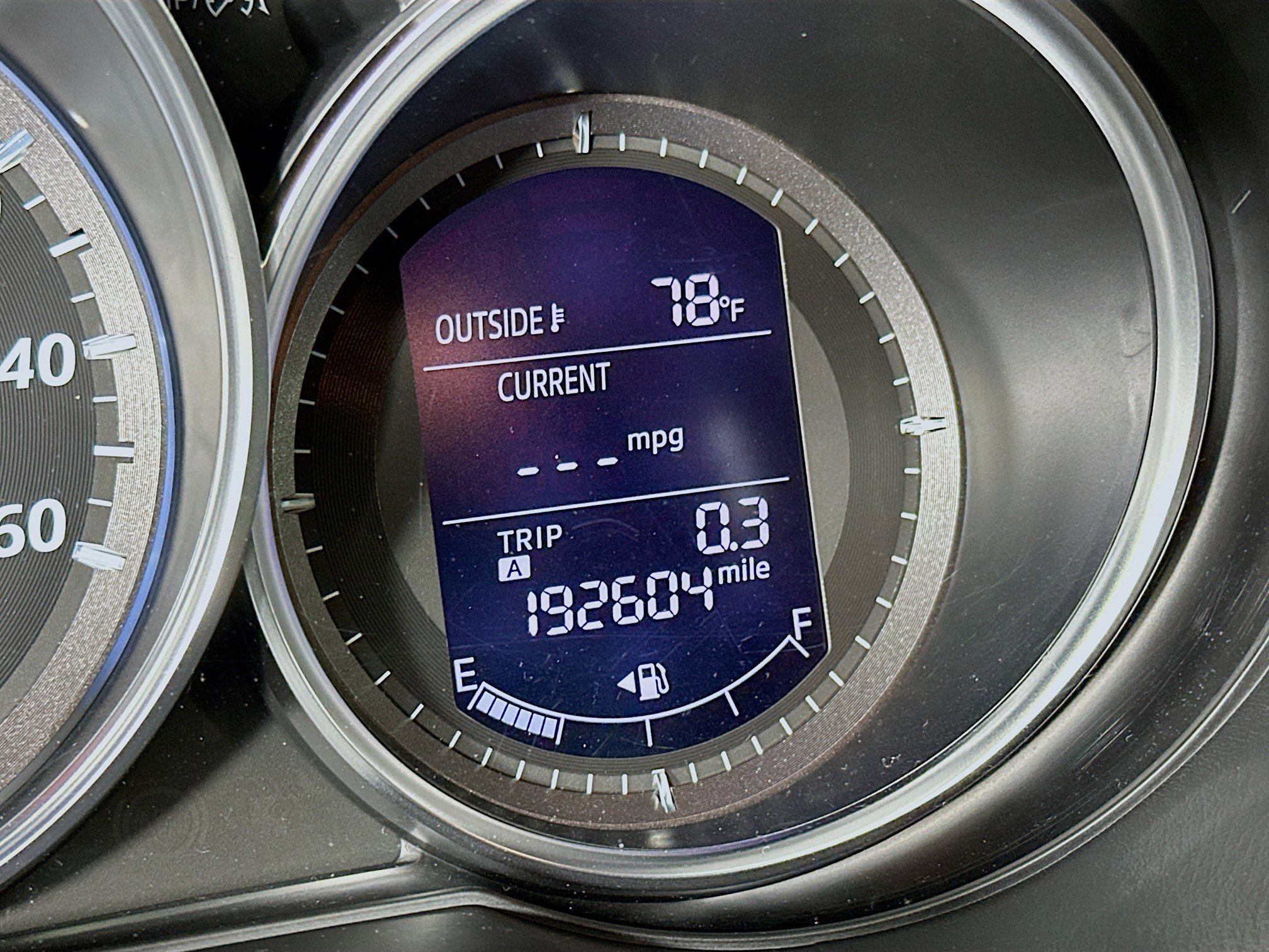 Used 2014 MAZDA CX-5 Touring FWD image 19