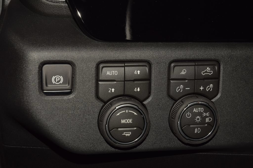 New 2026 Chevrolet Silverado 2500 LT w/ All Star Edition AWD/4WD image 40
