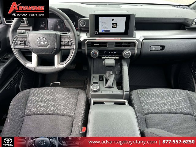 Used 2026 Toyota 4Runner SR5 RWD image 17
