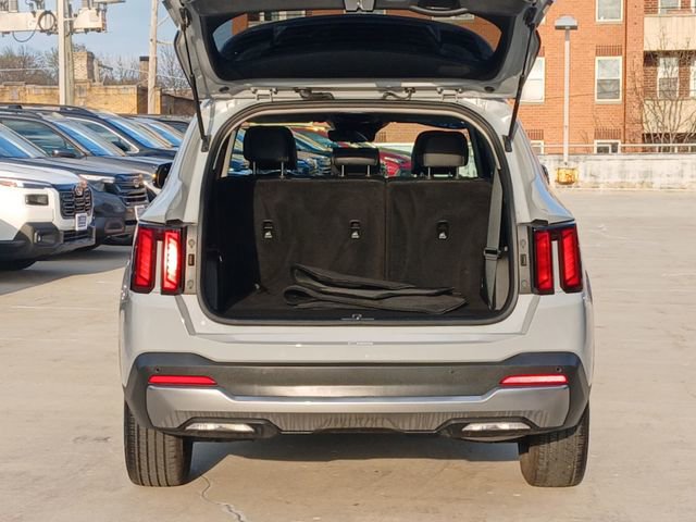 Used 2024 Kia Sorento S w/ Panoramic Sunroof Package image 25