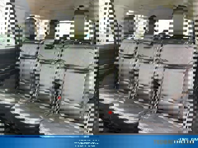 Certified 2025 Ford Expedition Max Platinum image 13