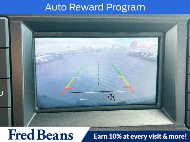 Certified 2019 Ford F250 XL w/ Power Equipment Group image 17