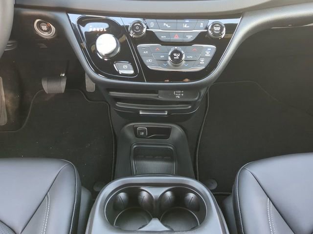 New 2026 Chrysler Voyager LX image 22