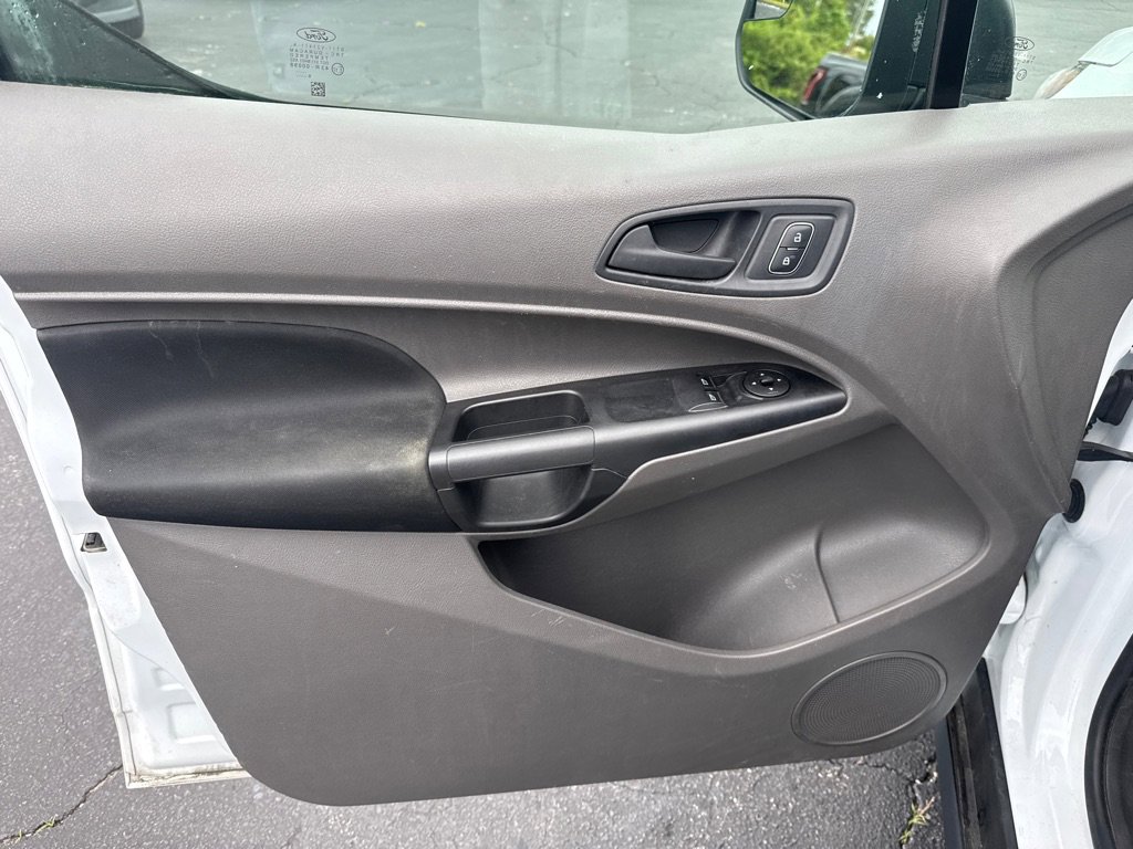 Used 2019 Ford Transit Connect XL FWD image 12
