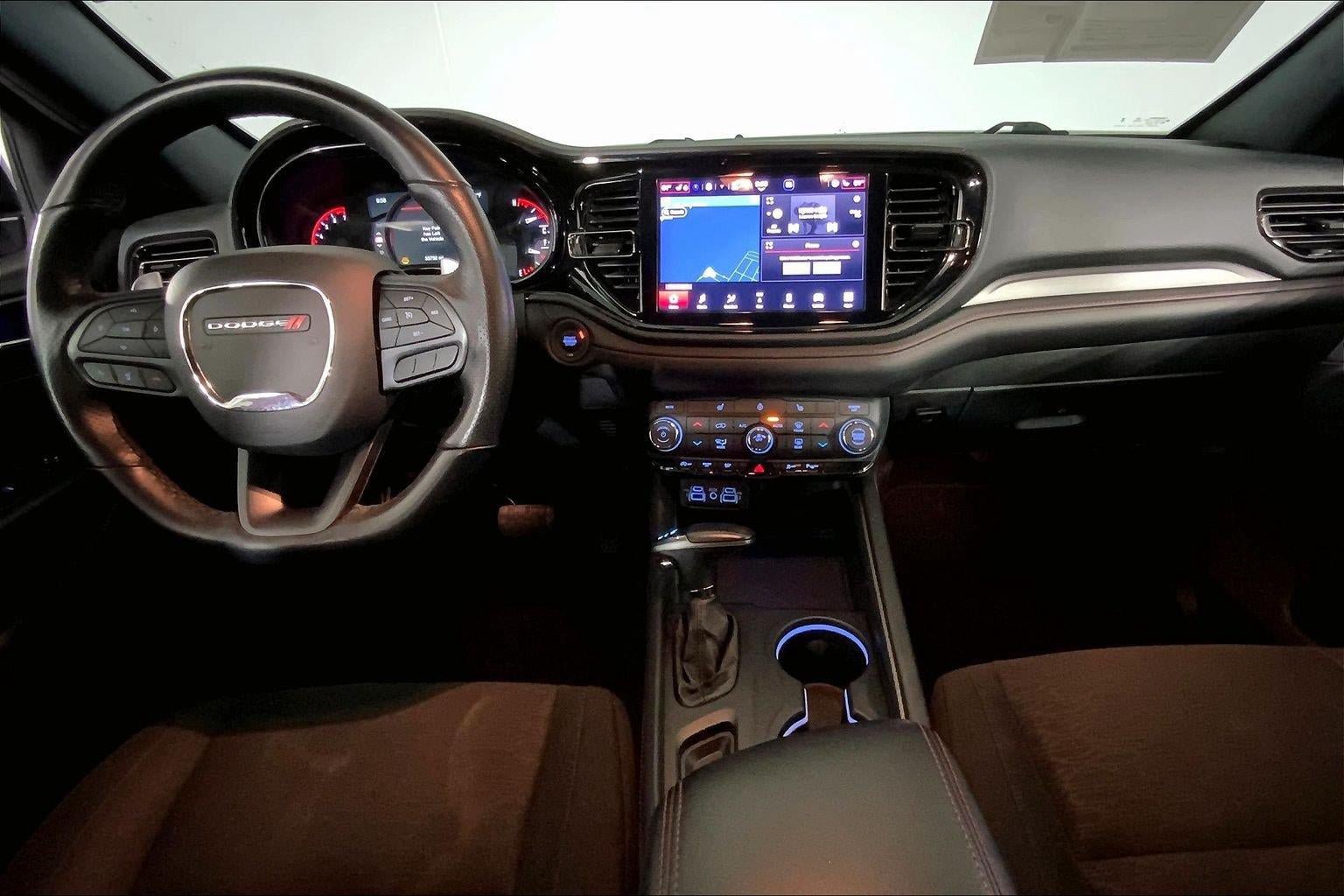 Used 2025 Dodge Durango GT AWD/4WD image 15