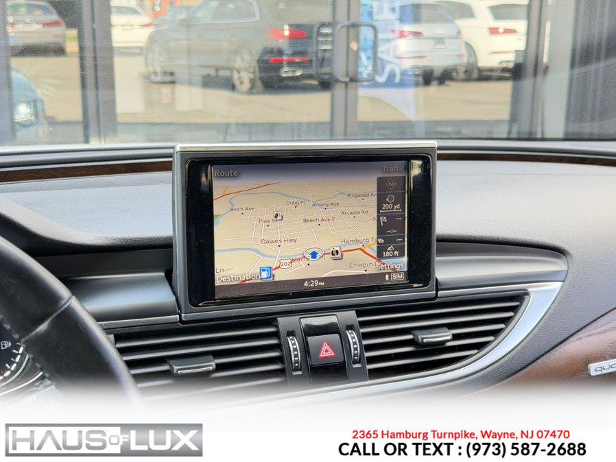 Used 2016 Audi A7 3.0T Prestige w/ Prestige Package image 36