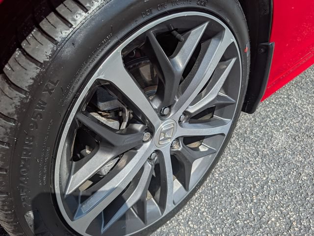 Used 2022 Honda Civic Touring image 27