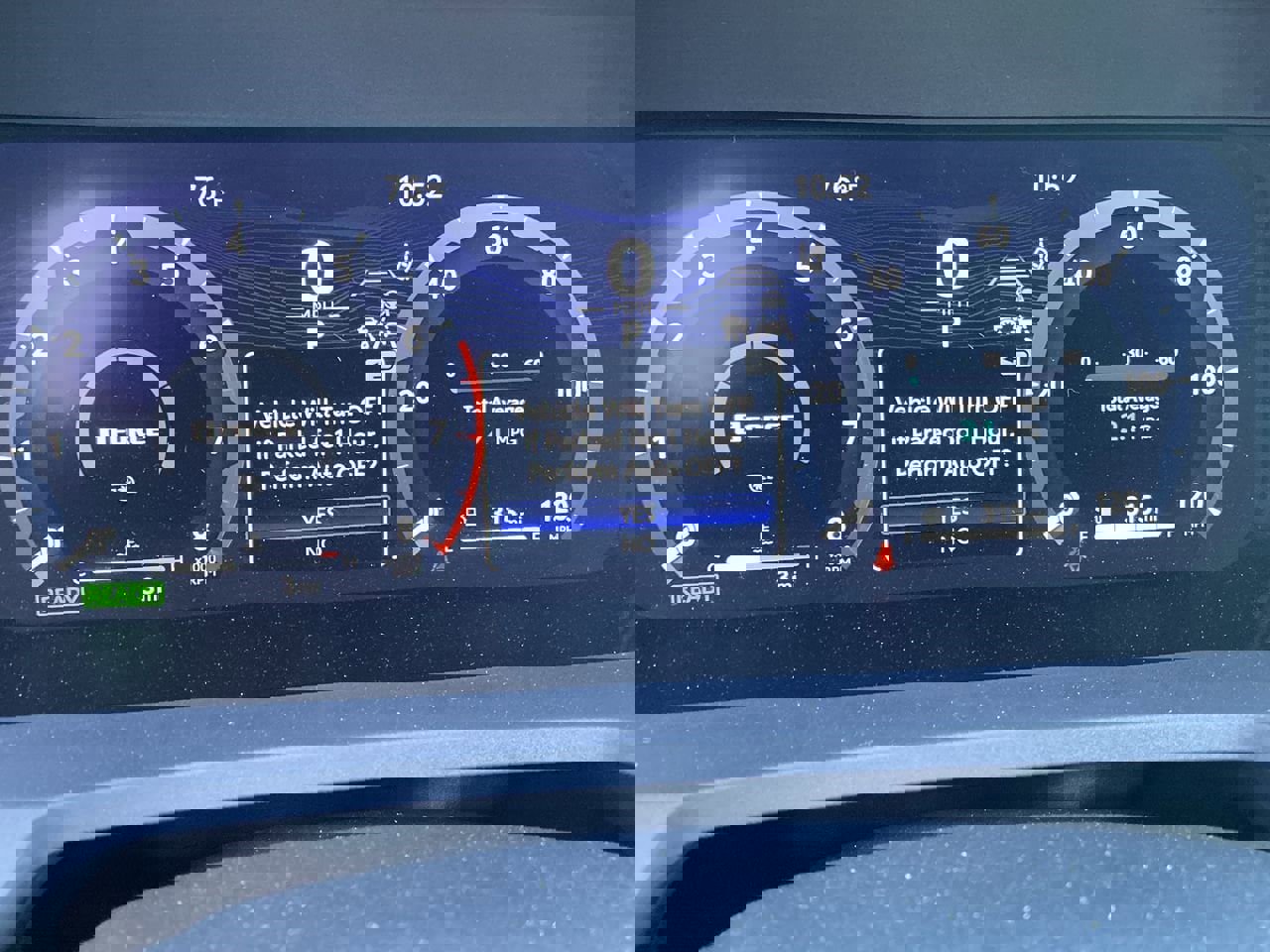 New 2026 Toyota Tacoma TRD Off-Road image 15