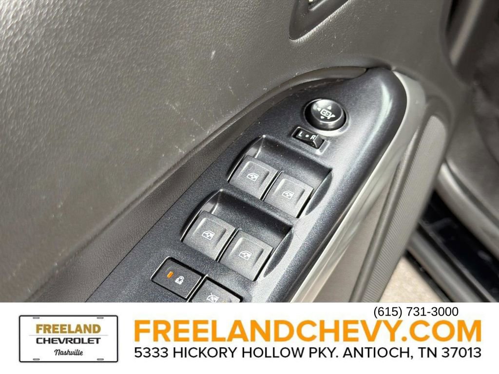 Used 2020 Chevrolet Colorado ZR2 w/ LPO, Premium Interior Package AWD/4WD image 21