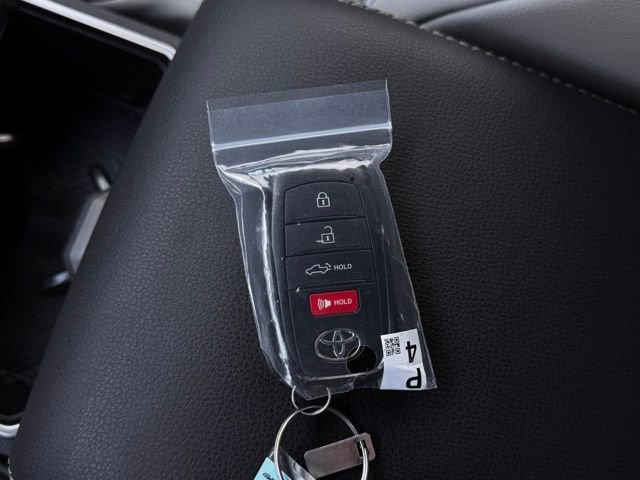 Used 2026 Toyota Tacoma Limited image 52