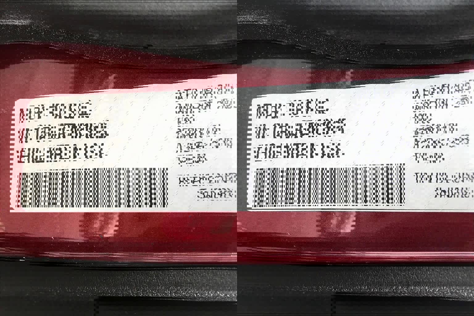 Used 2021 Jeep Grand Cherokee L Laredo w/ Luxury Tech Group I image 36