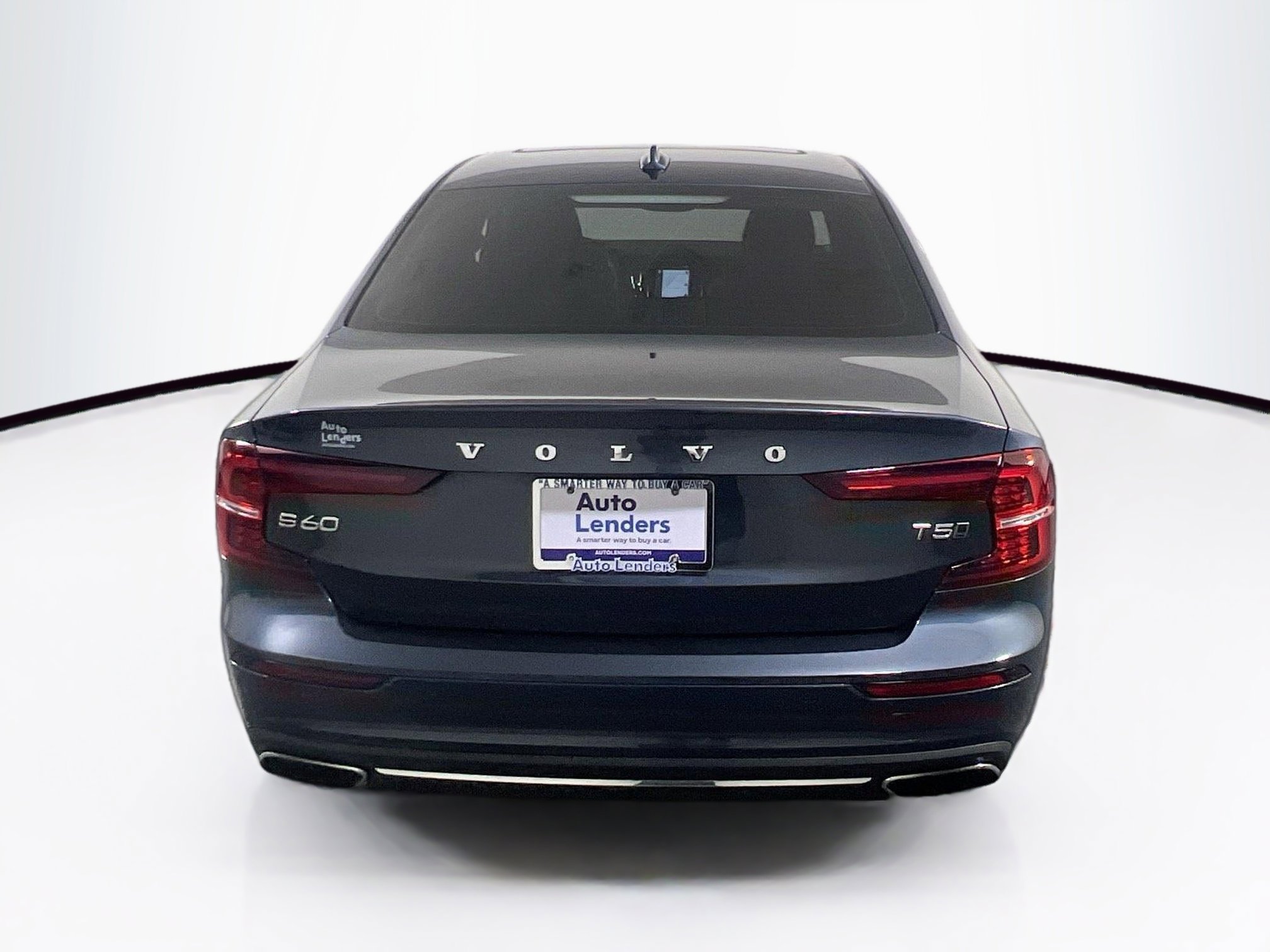 Used 2021 Volvo S60 T5 Inscription image 6