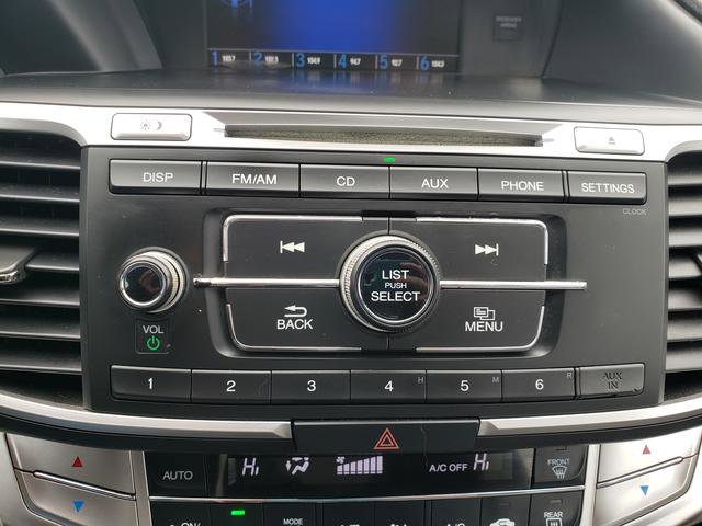 Used 2014 Honda Accord LX image 22