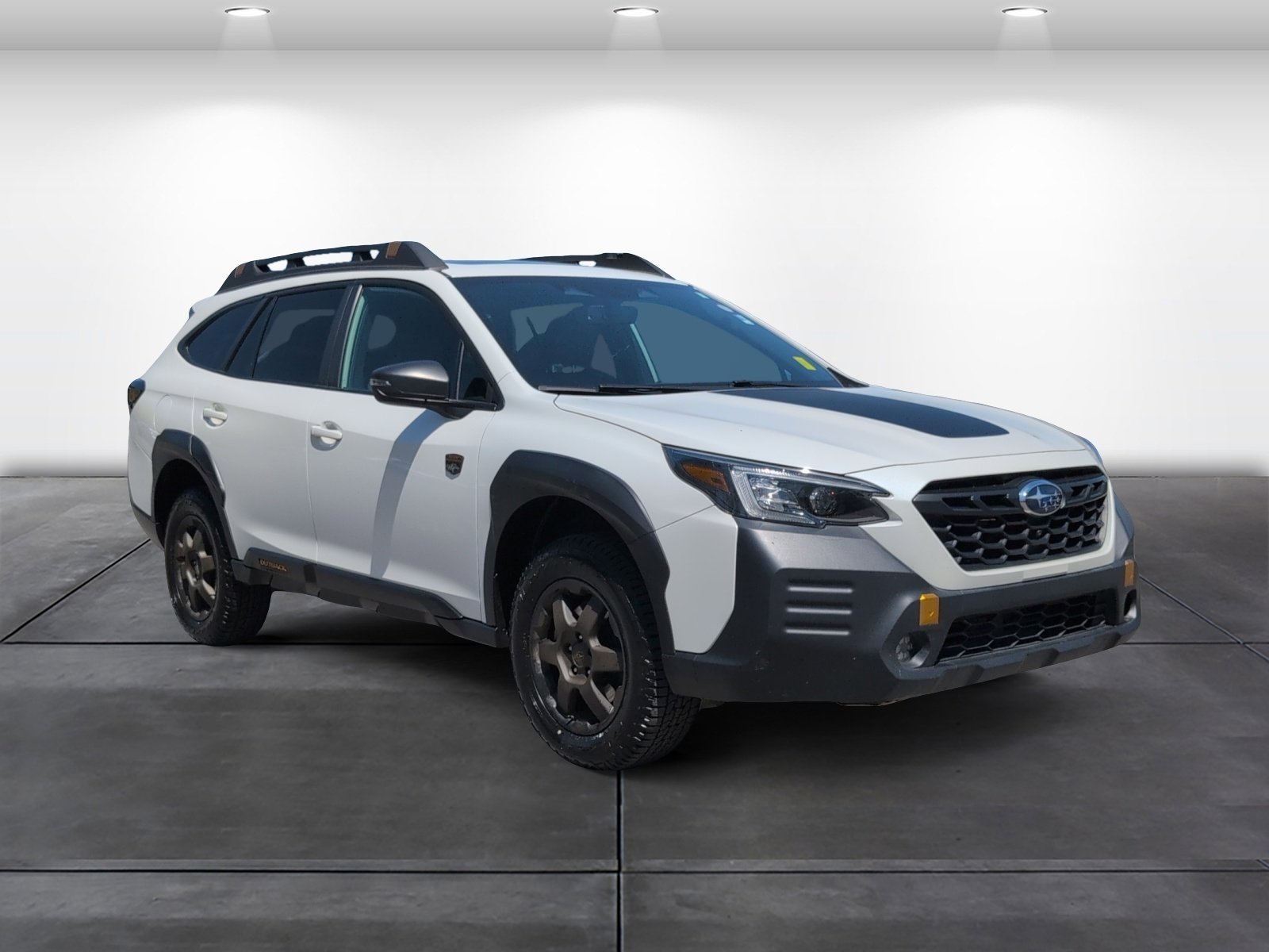 Used 2023 Subaru Outback Wilderness image 2