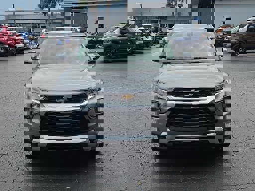 Used 2023 Chevrolet TrailBlazer LT image 10