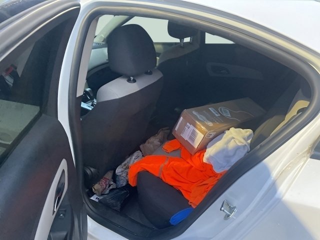 Used 2016 Chevrolet Cruze LS image 16