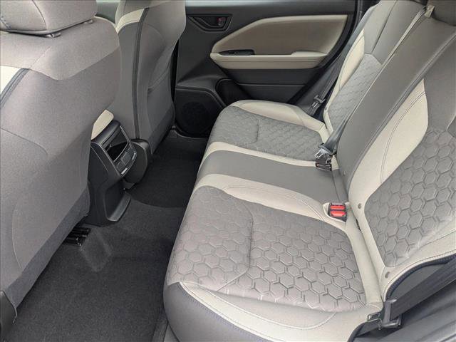 New 2025 Subaru Forester image 15