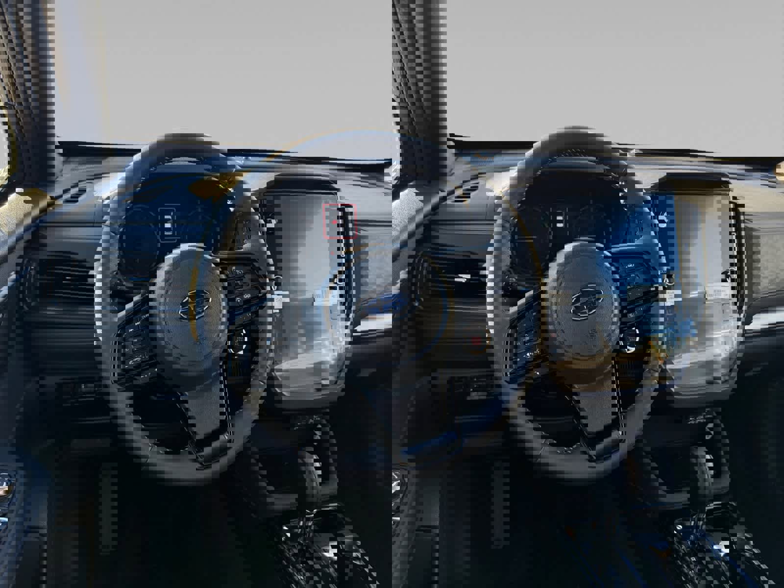 New 2026 Subaru Forester Premium image 12