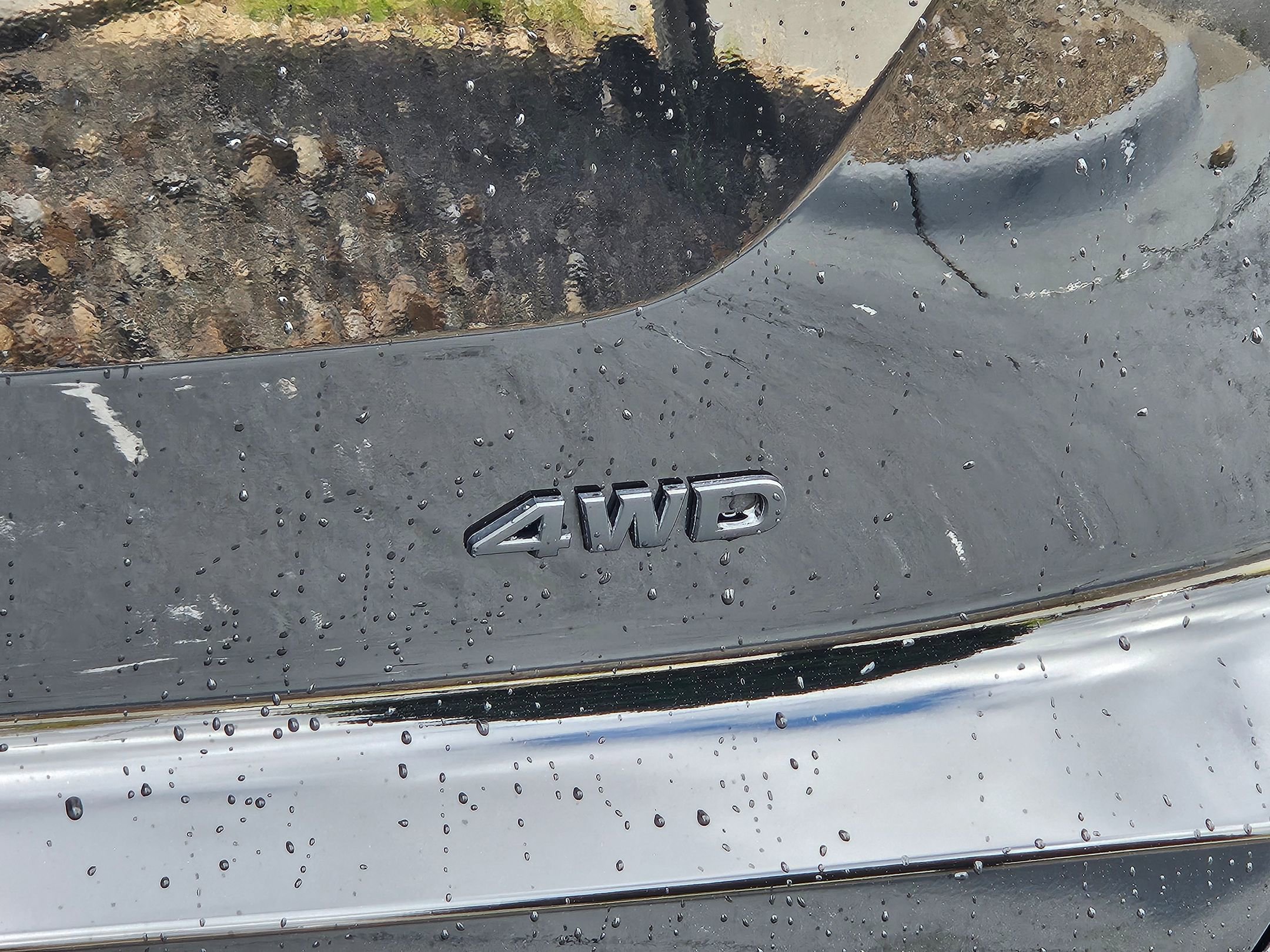 Used 2024 Nissan Pathfinder Rock Creek image 31