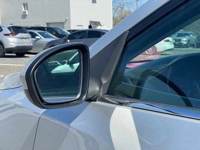 Used 2023 Nissan Sentra S FWD image 22