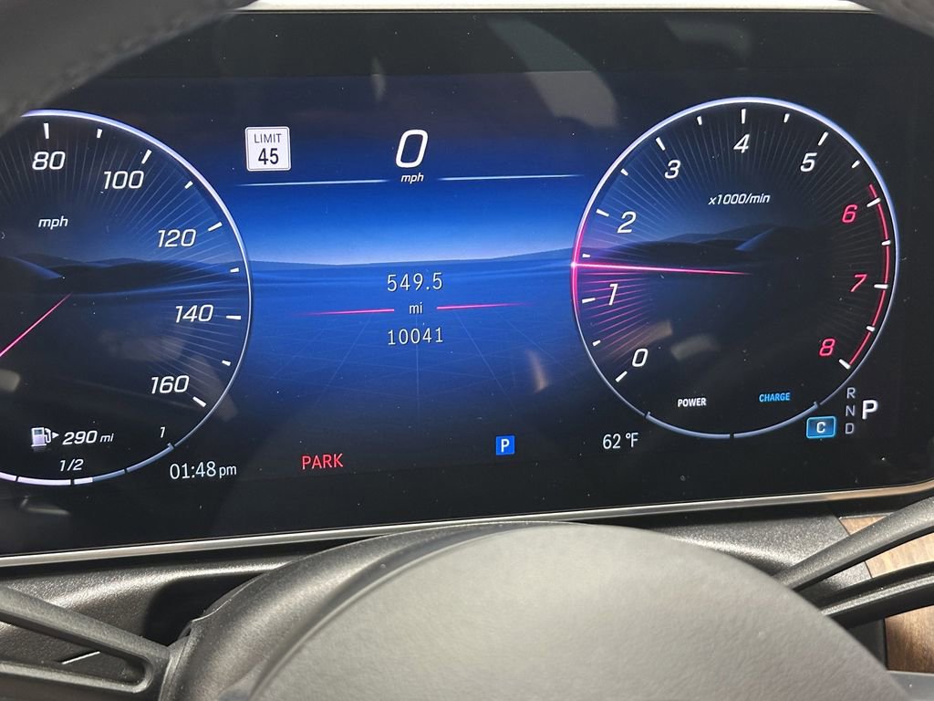 Certified 2024 Mercedes-Benz CLE 300 4MATIC Coupe image 26