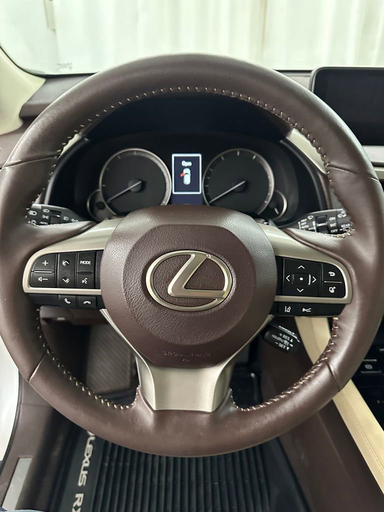 Used 2018 Lexus RX 350 AWD w/ Premium Package image 16